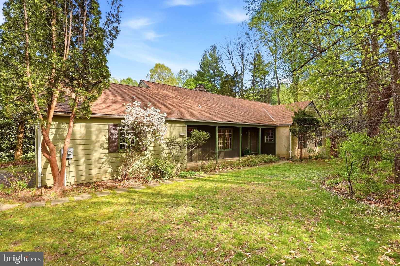 731 BRINTONS WOOD Rd  