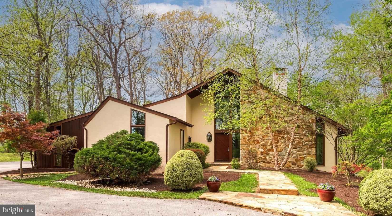1038 Hershey Ml Rd  