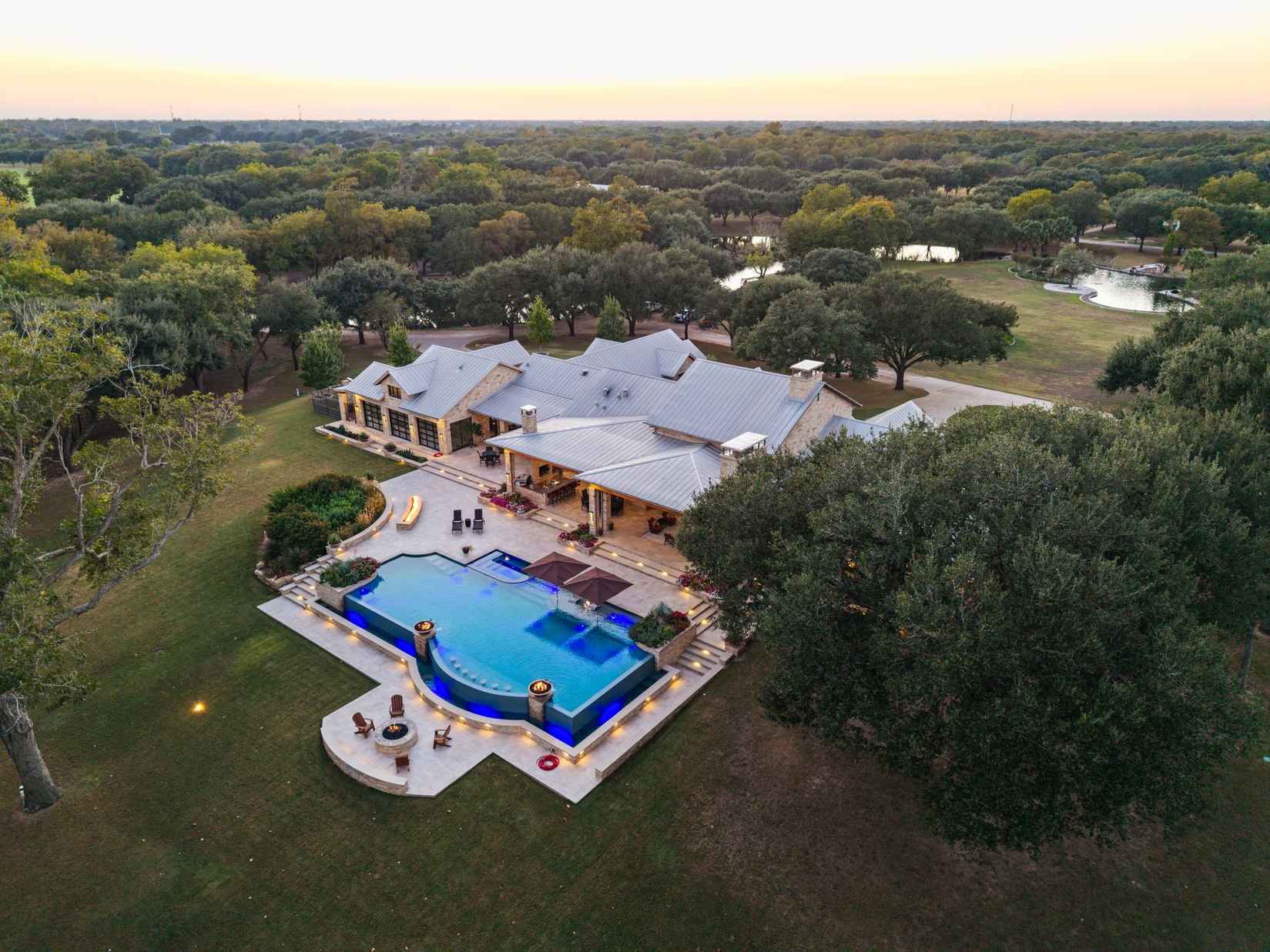 3401 Pueblo Viejo Ln  