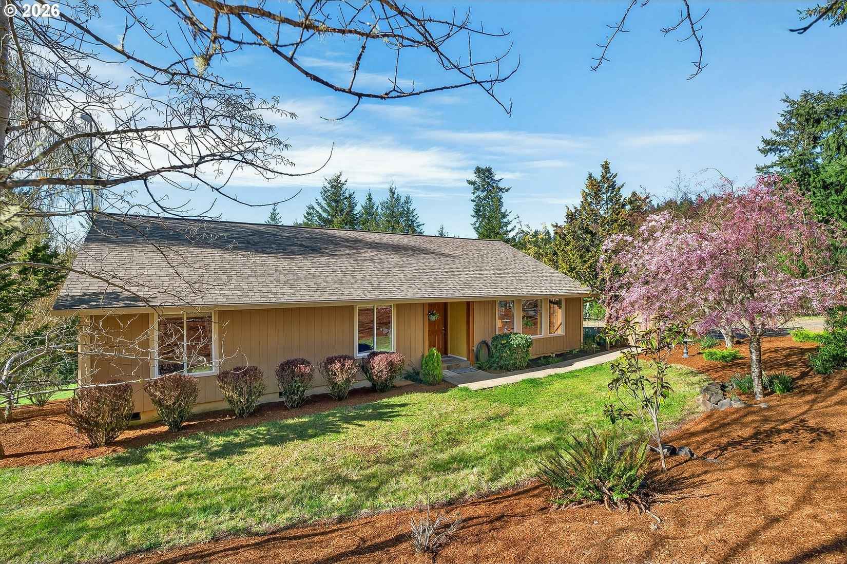 9400 SW ARROWWOOD Rd  