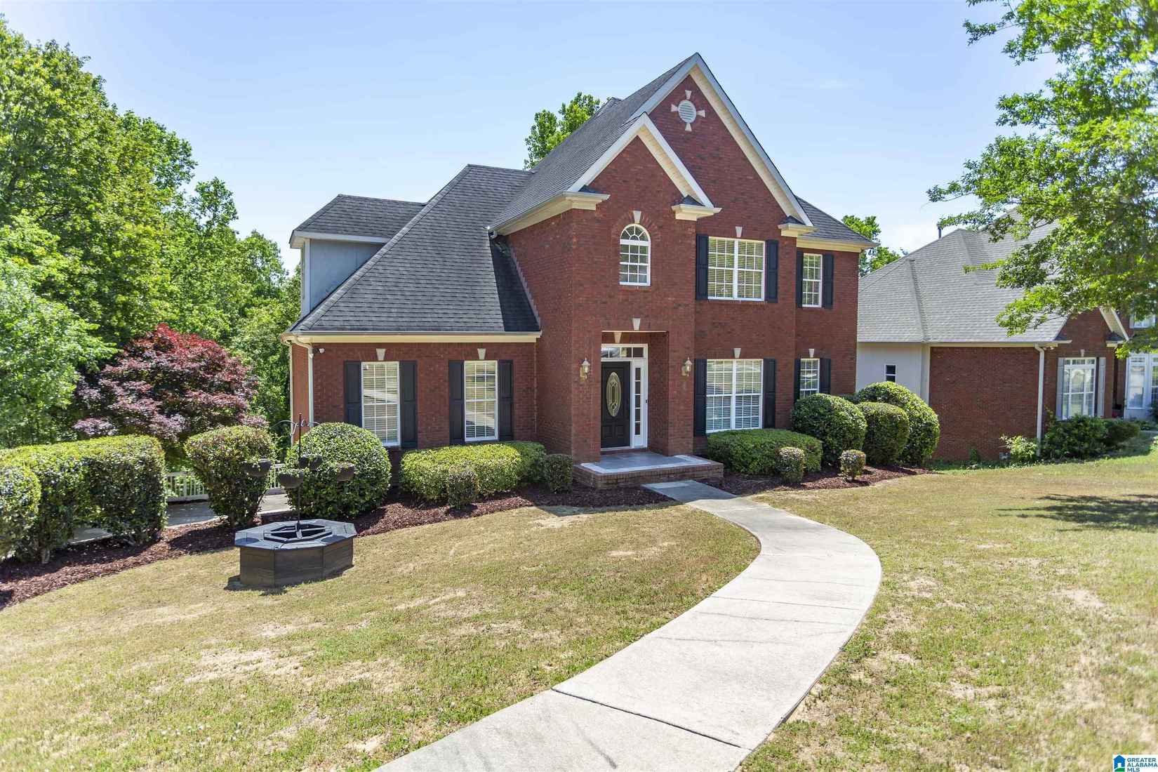 1654 OAK Park Ln  