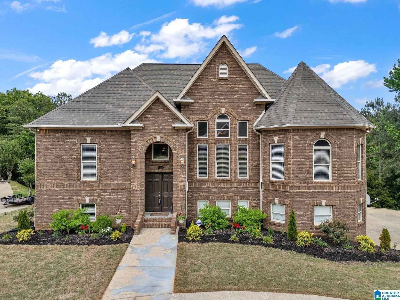 5519 QUAIL Rdg Rd  