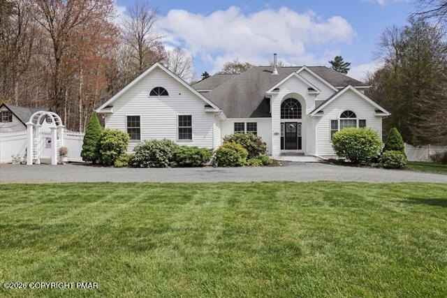 343 High Country Dr  