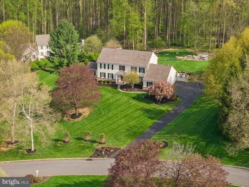 132 THREE PONDS Ln  