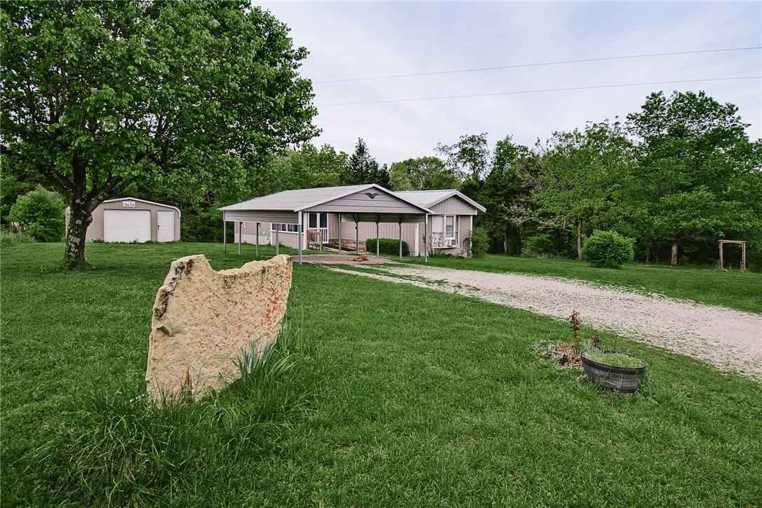 475 County Rd 4351  