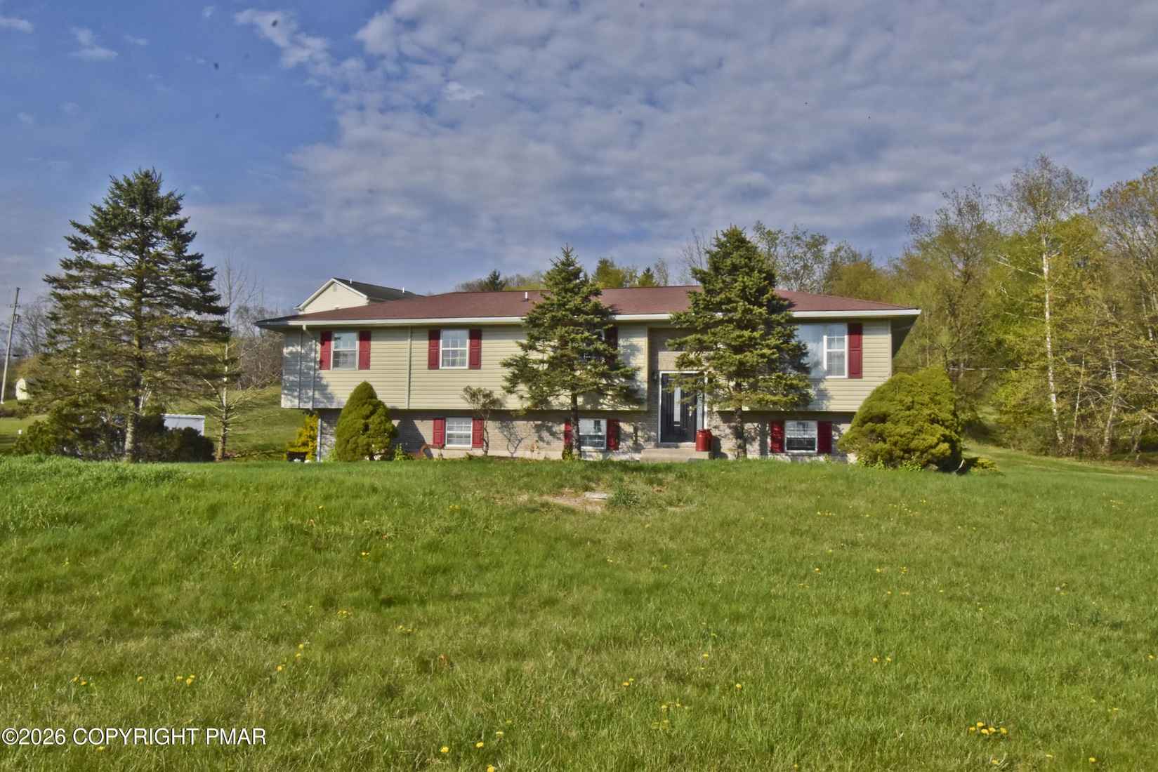 2106 Smith Rd  