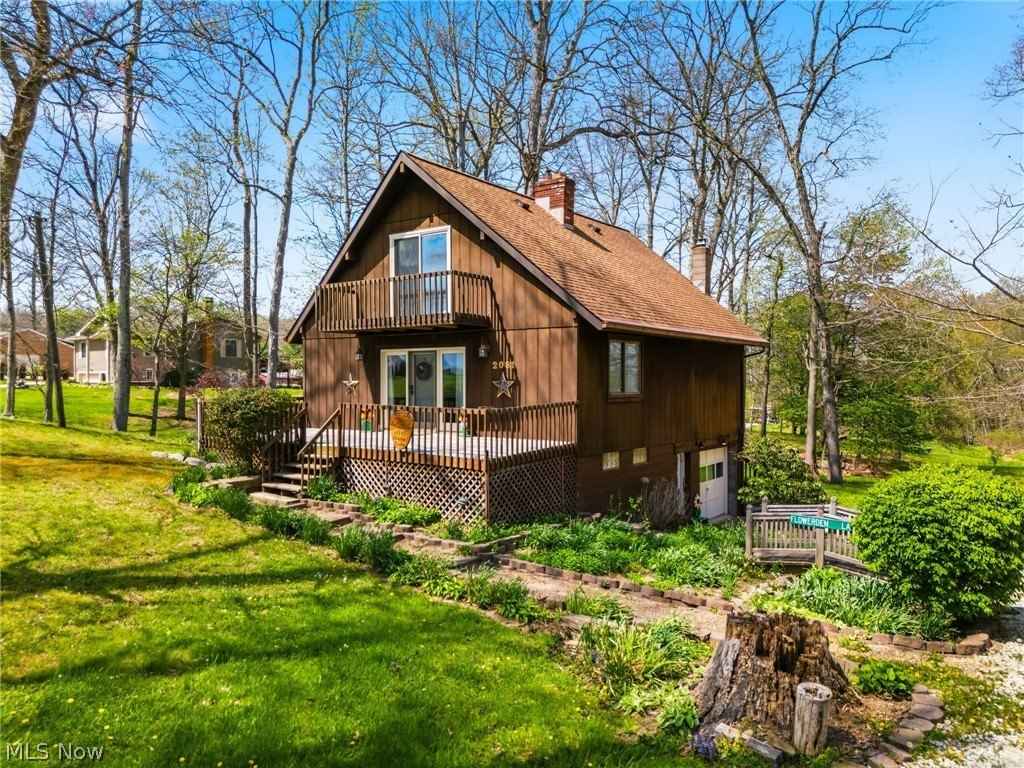 2081 Waynesburg Rd NW  