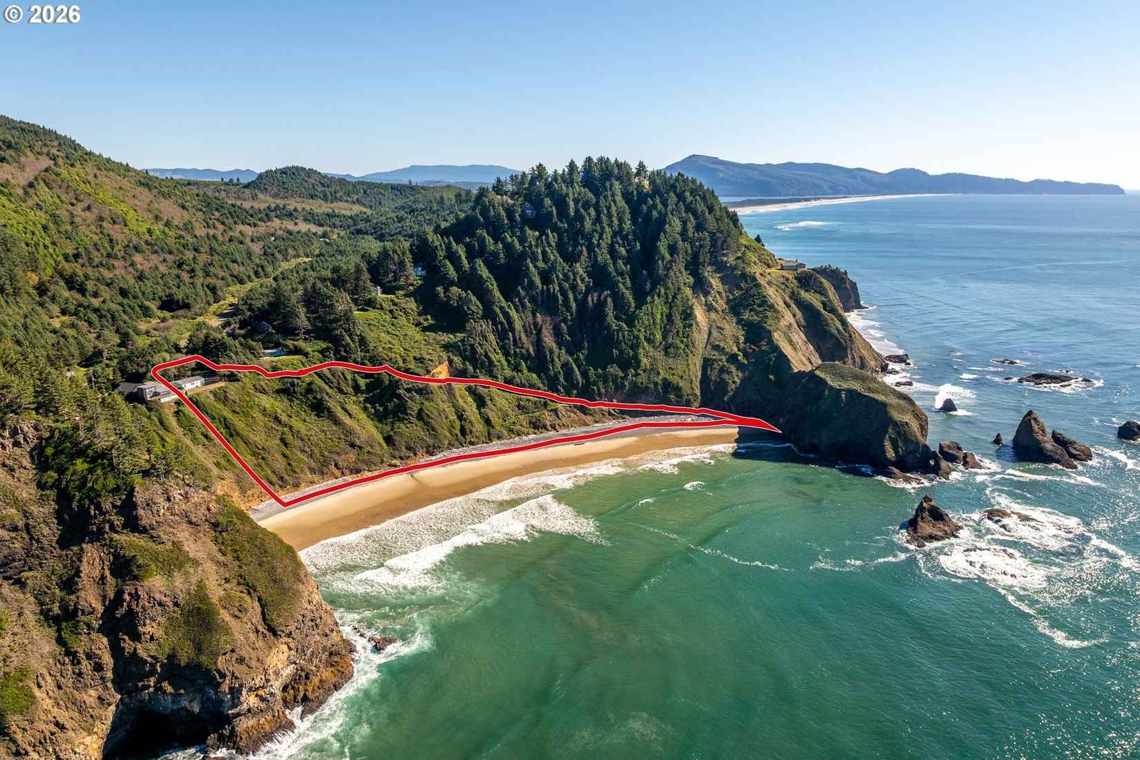 2370 CAPE MEARES Loop  