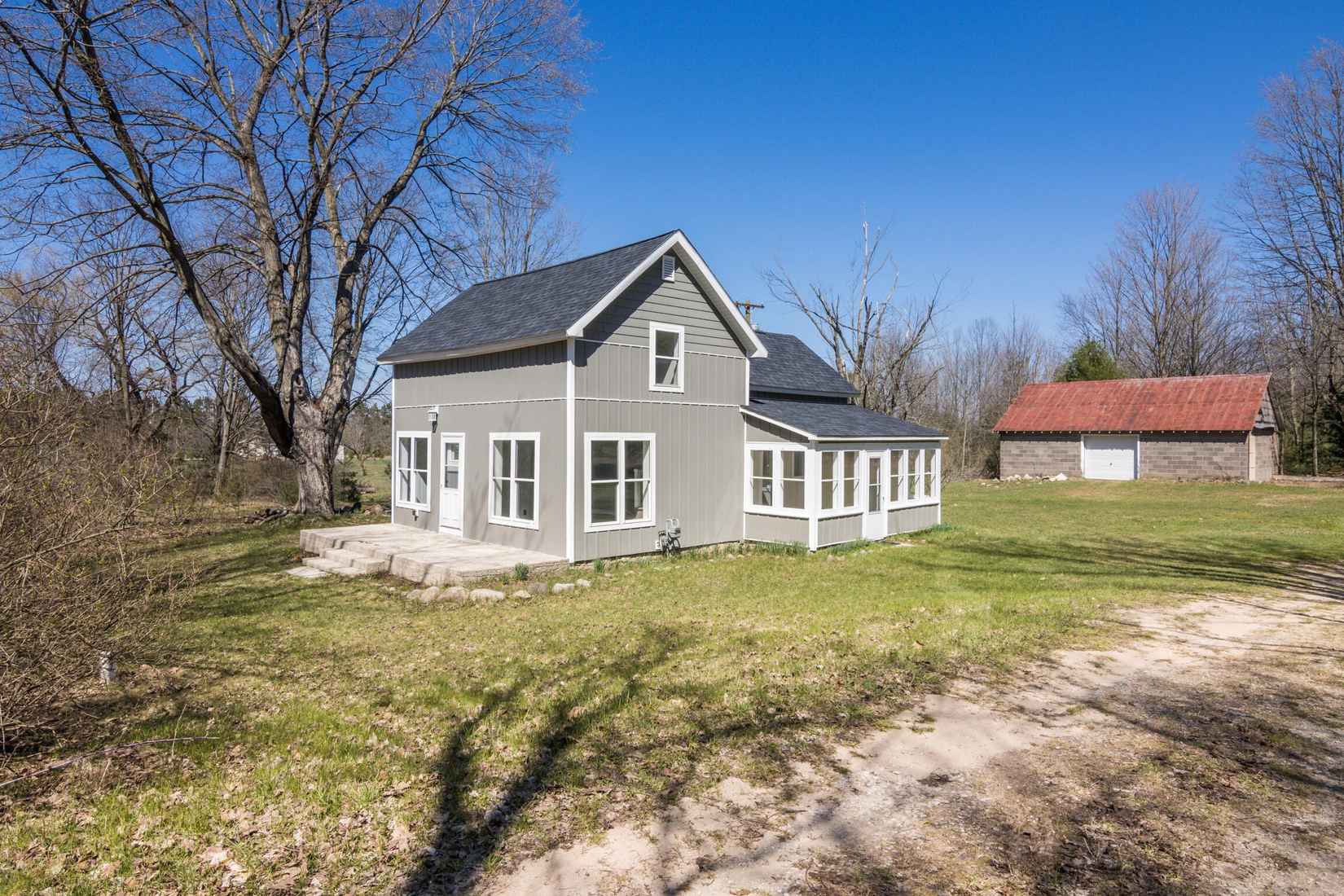 11875 Milarch Rd  