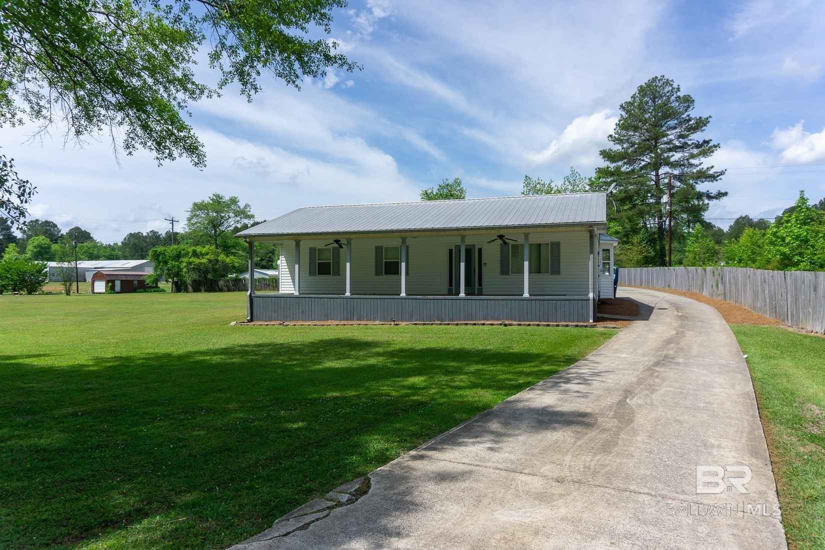 8100 Old Mount Olive Rd  