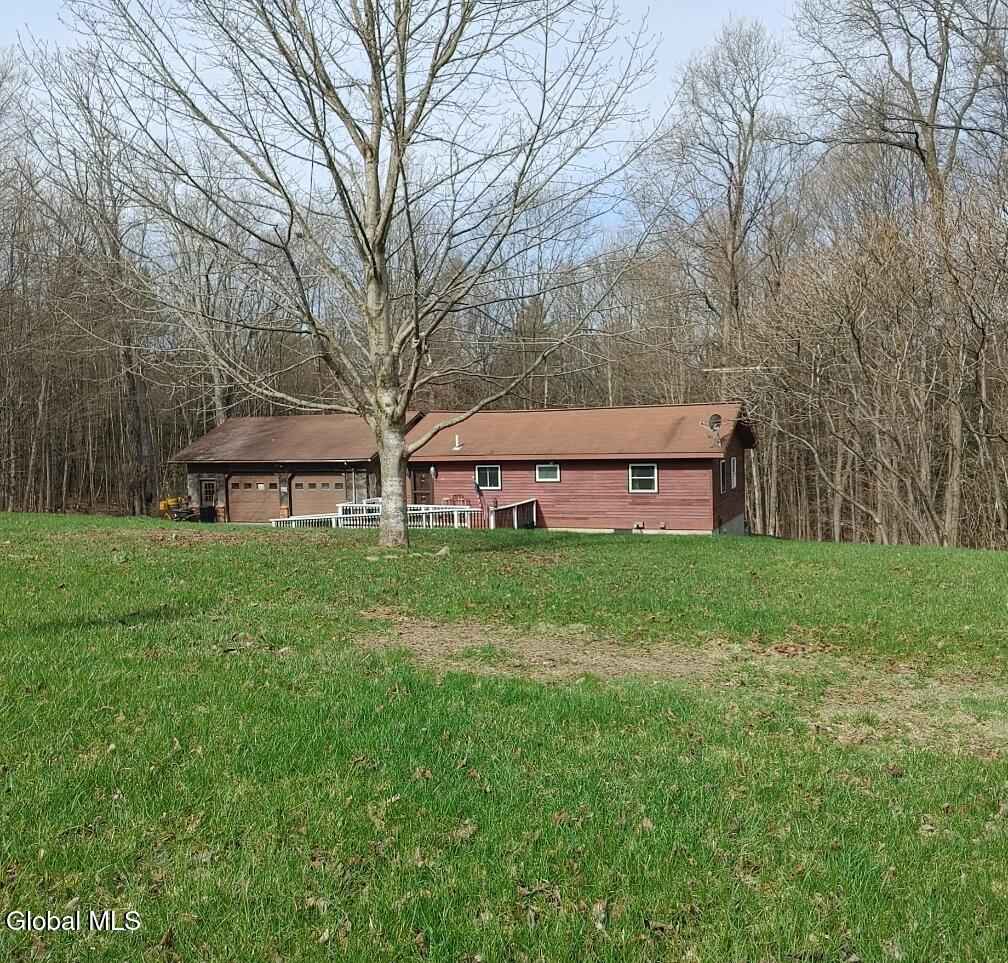 413 Liddle Harris Rd  