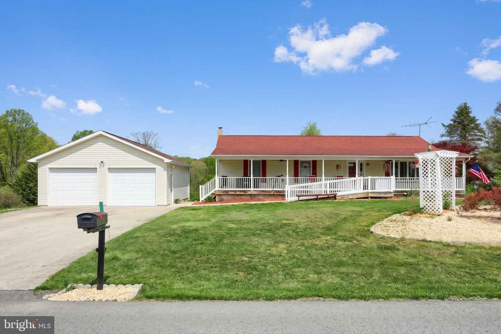 34 FRUITWOOD Trl  