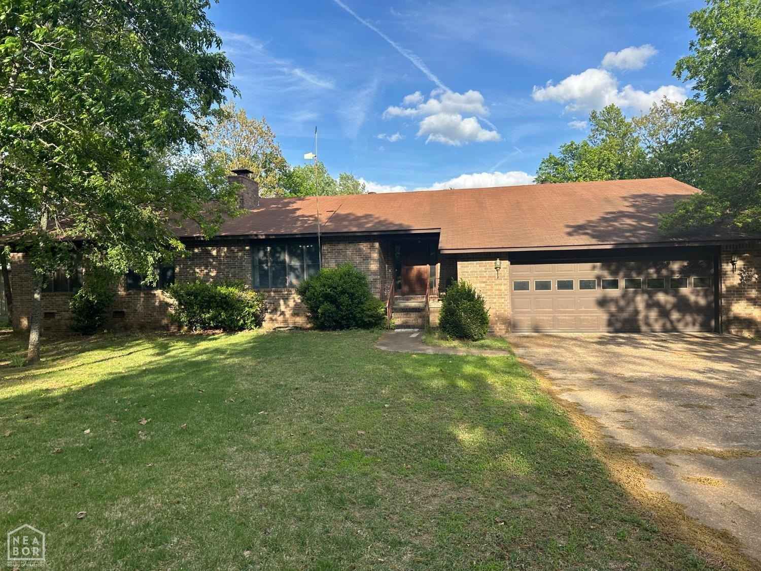 13160 Heber Spgs Rd  