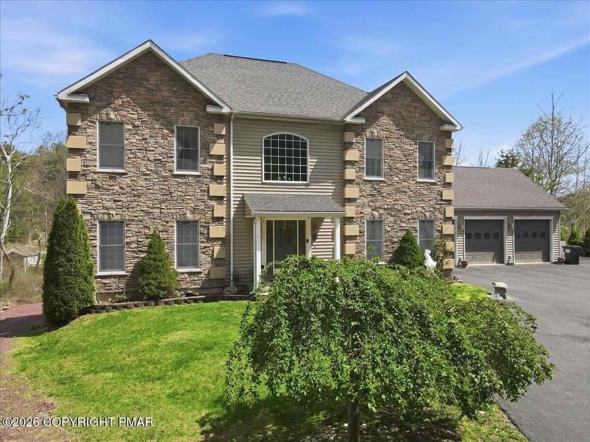 200 Princeton Pnes  