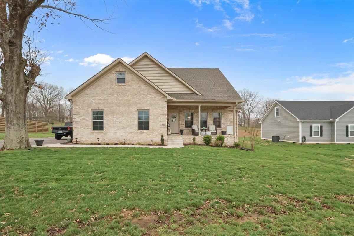 263 Crabtree Ln  