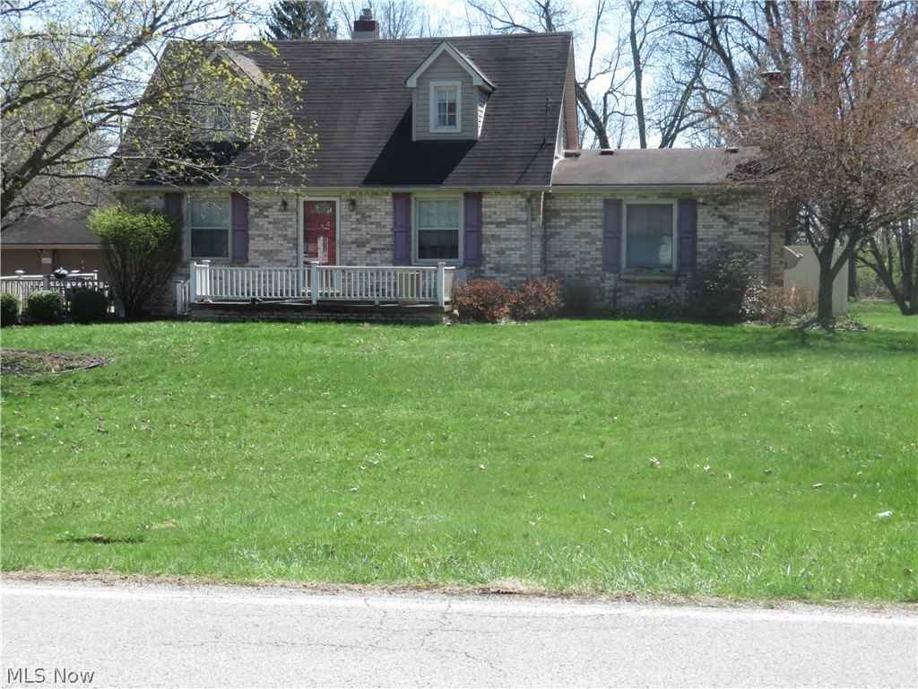 6531 Columbiana New Castle Rd  