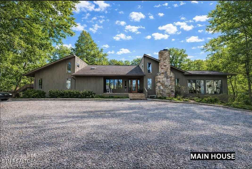 11104 Poplar Ridge Rd  