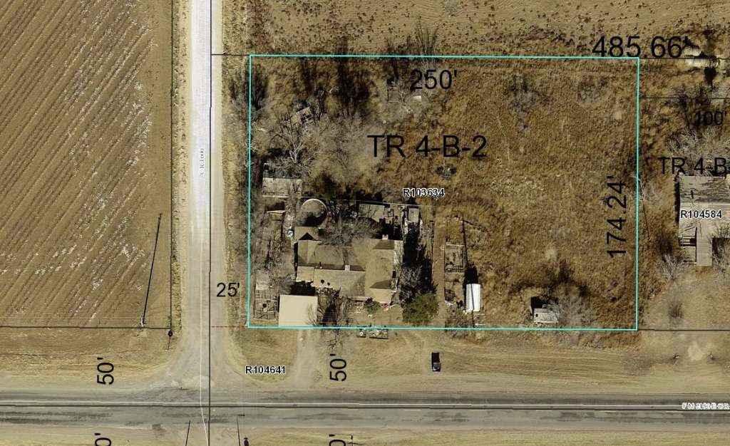 11303 E Fm 2150  