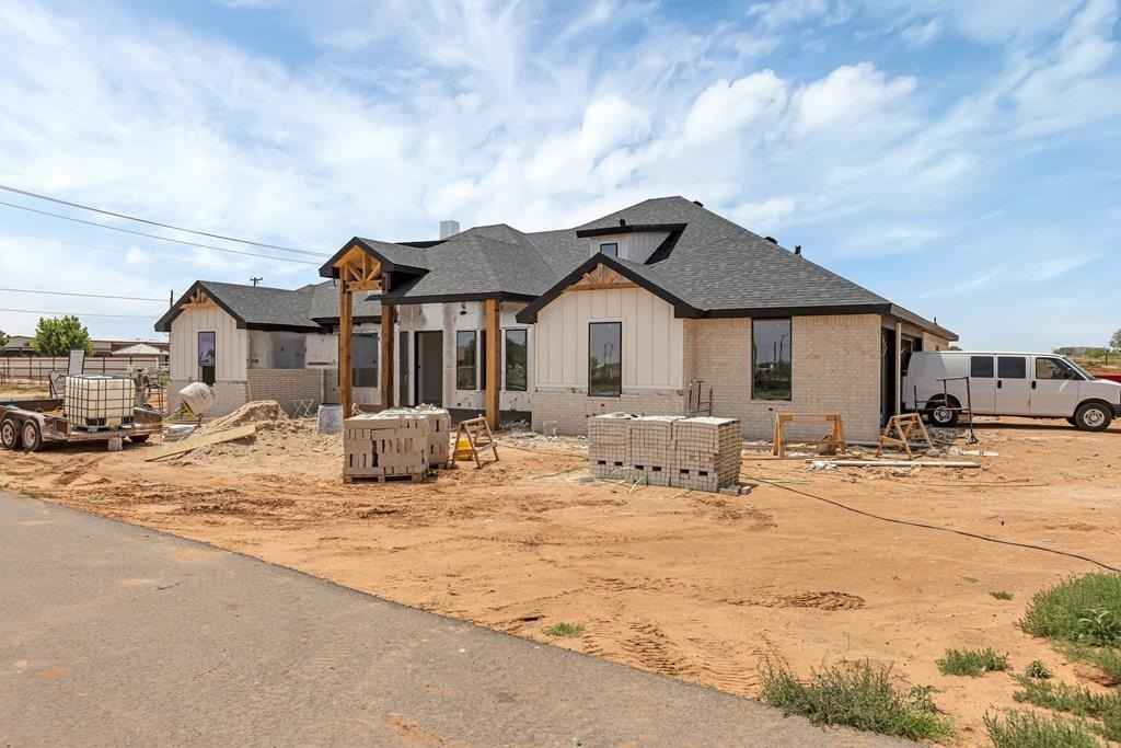 5412 S County Rd 1212  