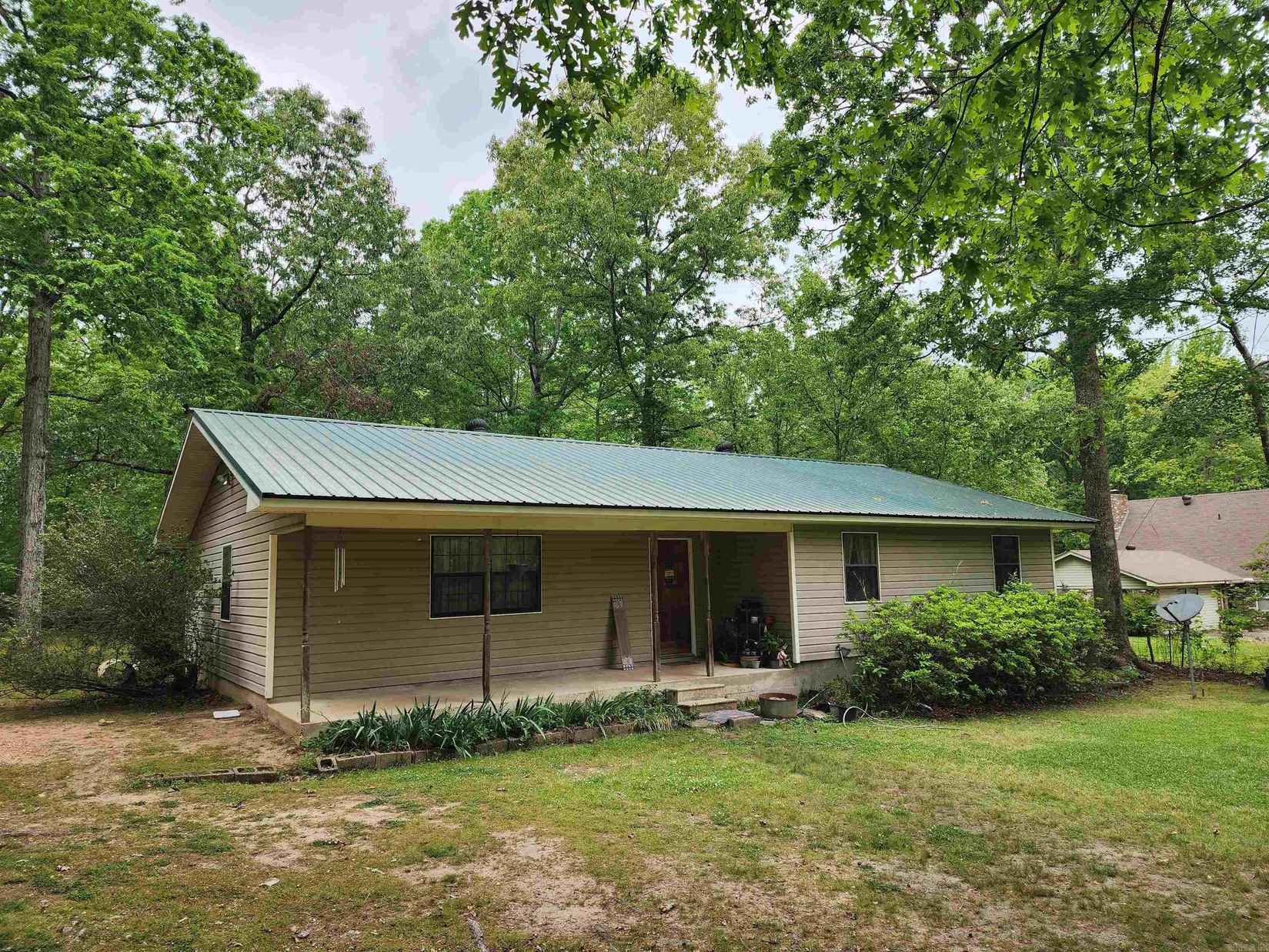 2420 Grant 73  