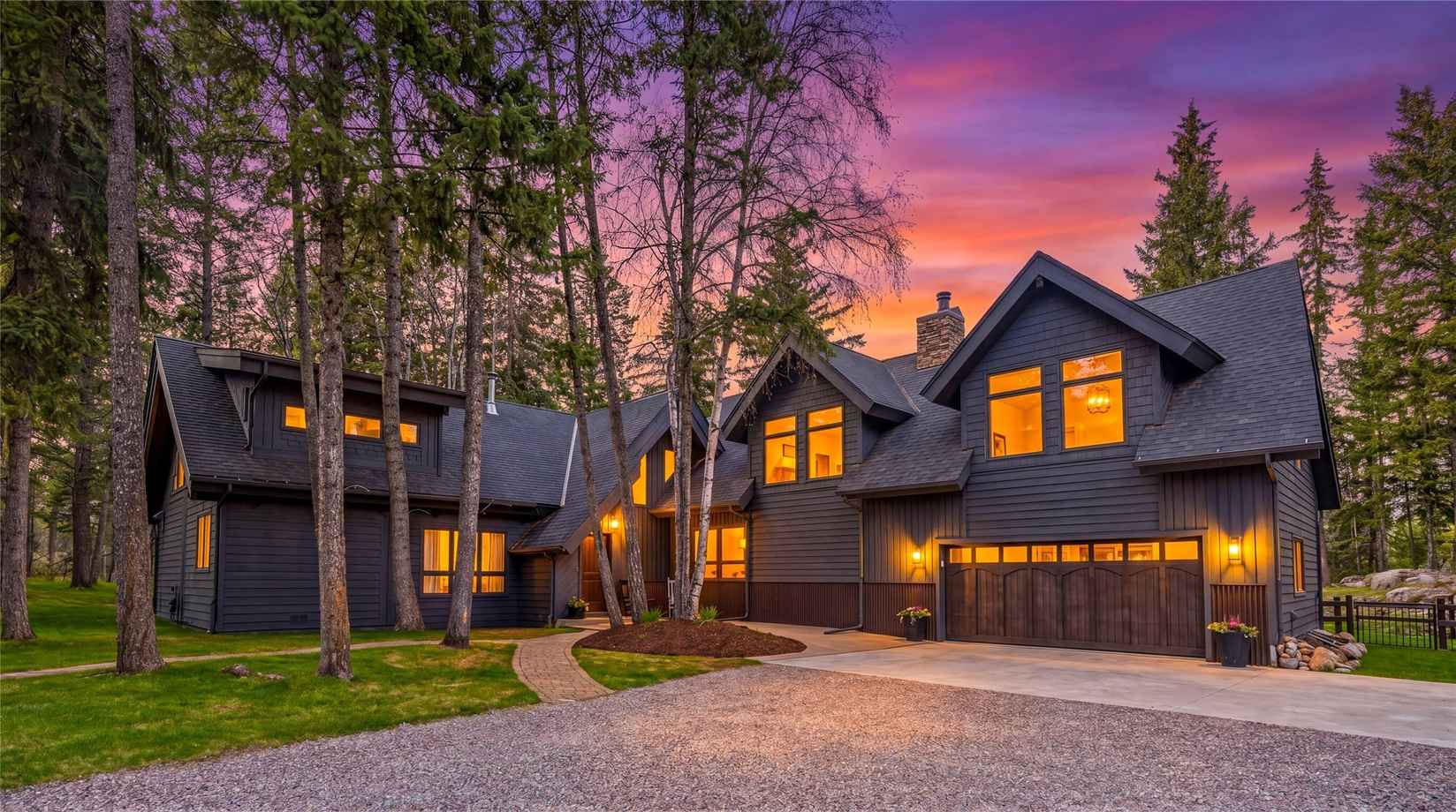 255 Blanchard Lake Rd  