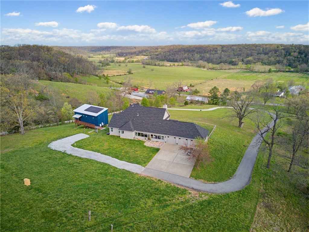 9641 Price Coffee Rd  