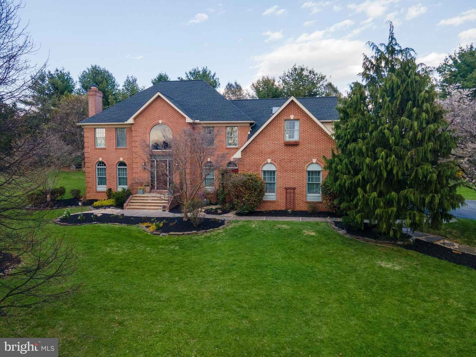 4260 Farmersville Ct  