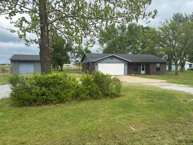 15514 Airport Rd  