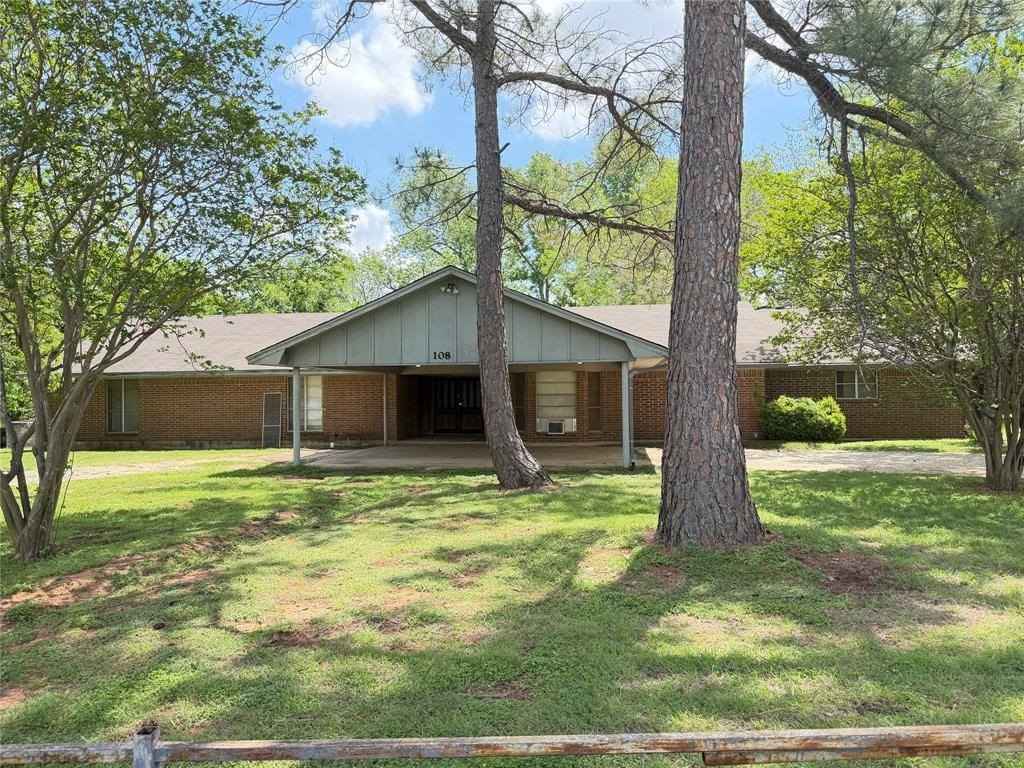 108 West Ward Dr  