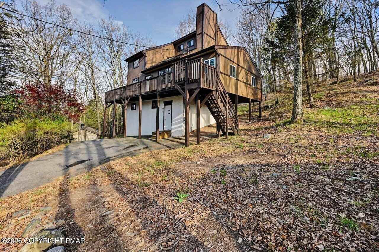 240 Powderhorn Rd  