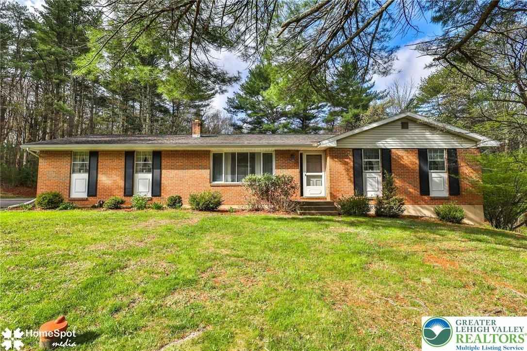 7262 Mount Eaton Rd  