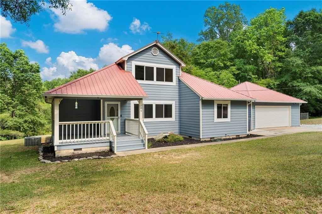 206 Lee Rd 307  