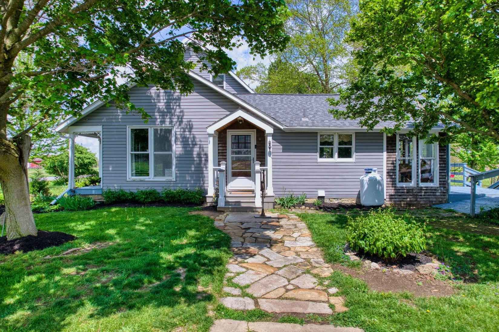 3047 County Rd 166  