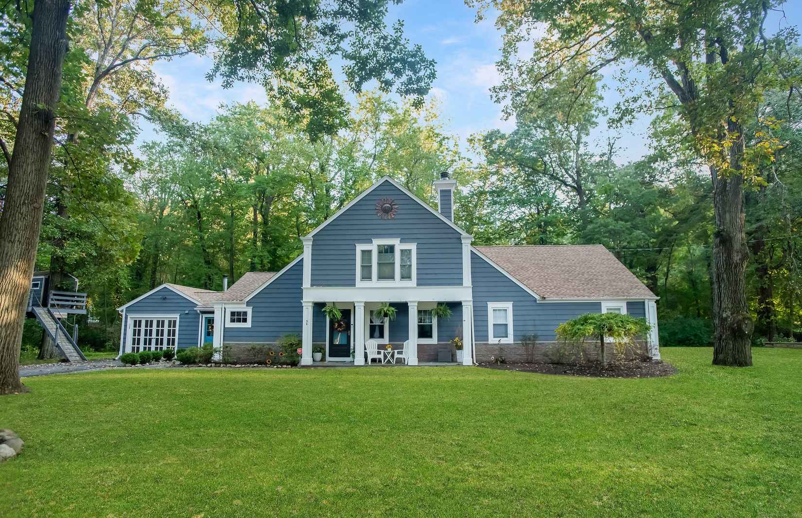 36 Hayes Ln  