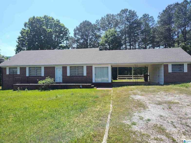 6061 Old Sylacauga Hwy  