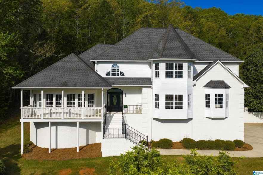 10 Anderson Mtn Dr  