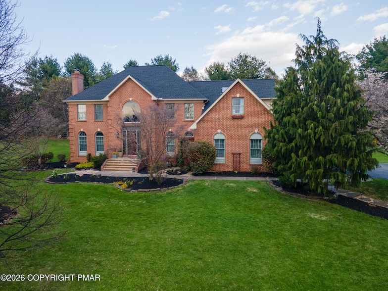 4260 Farmersville Rd  