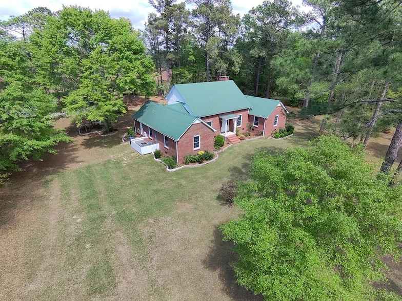 551 Baxter Rd  