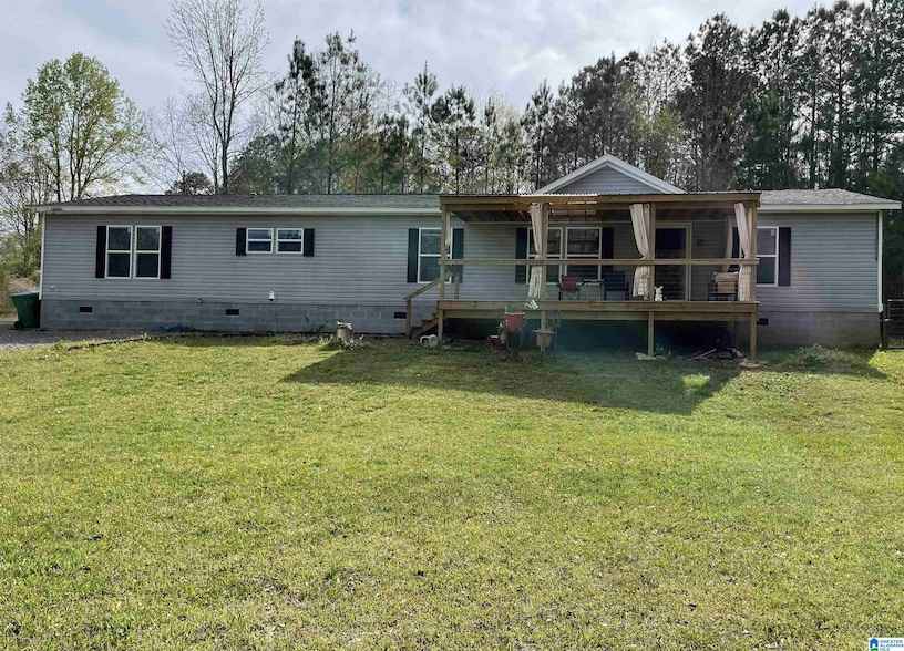 2506 Woolfolk Rd  