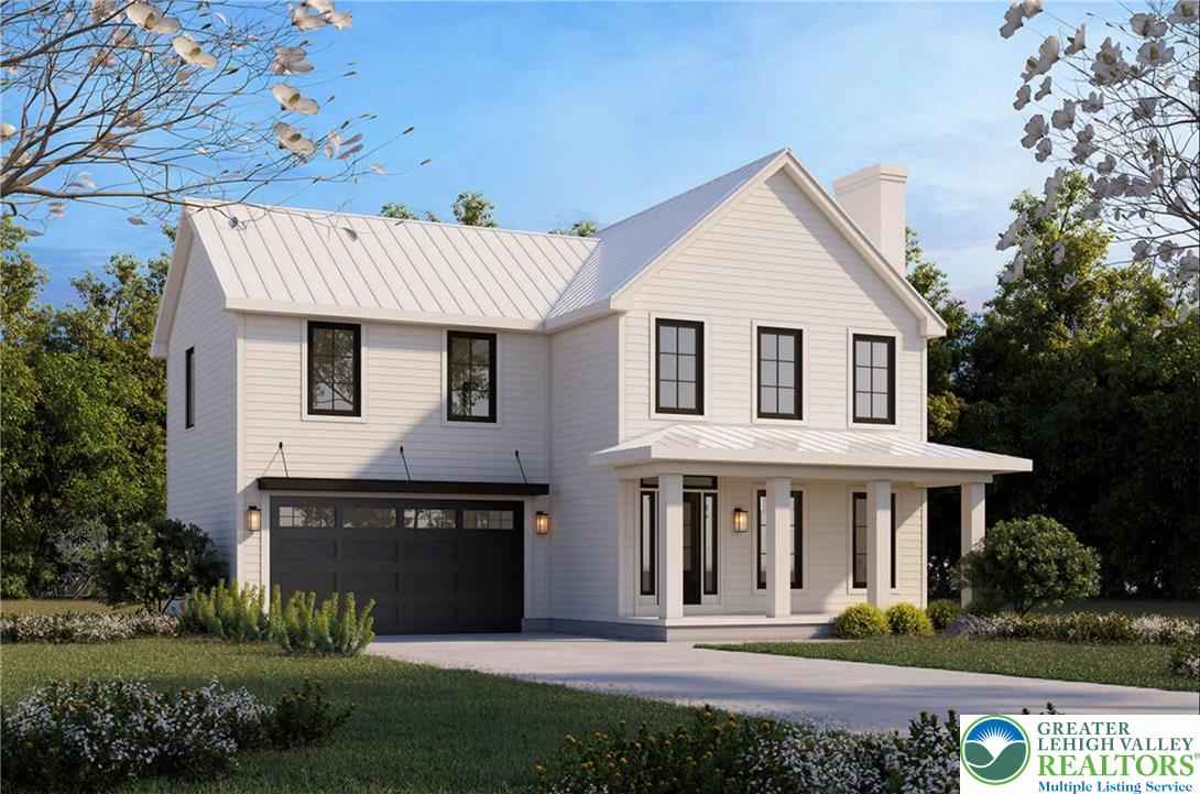 111 Bisbing Rd  