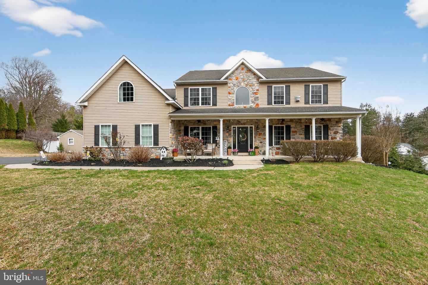 367 Mount Alverno Rd  