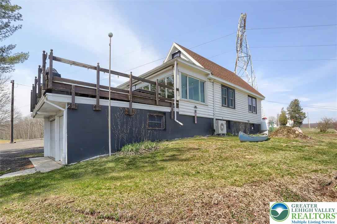623 Brockton Mountian Dr  