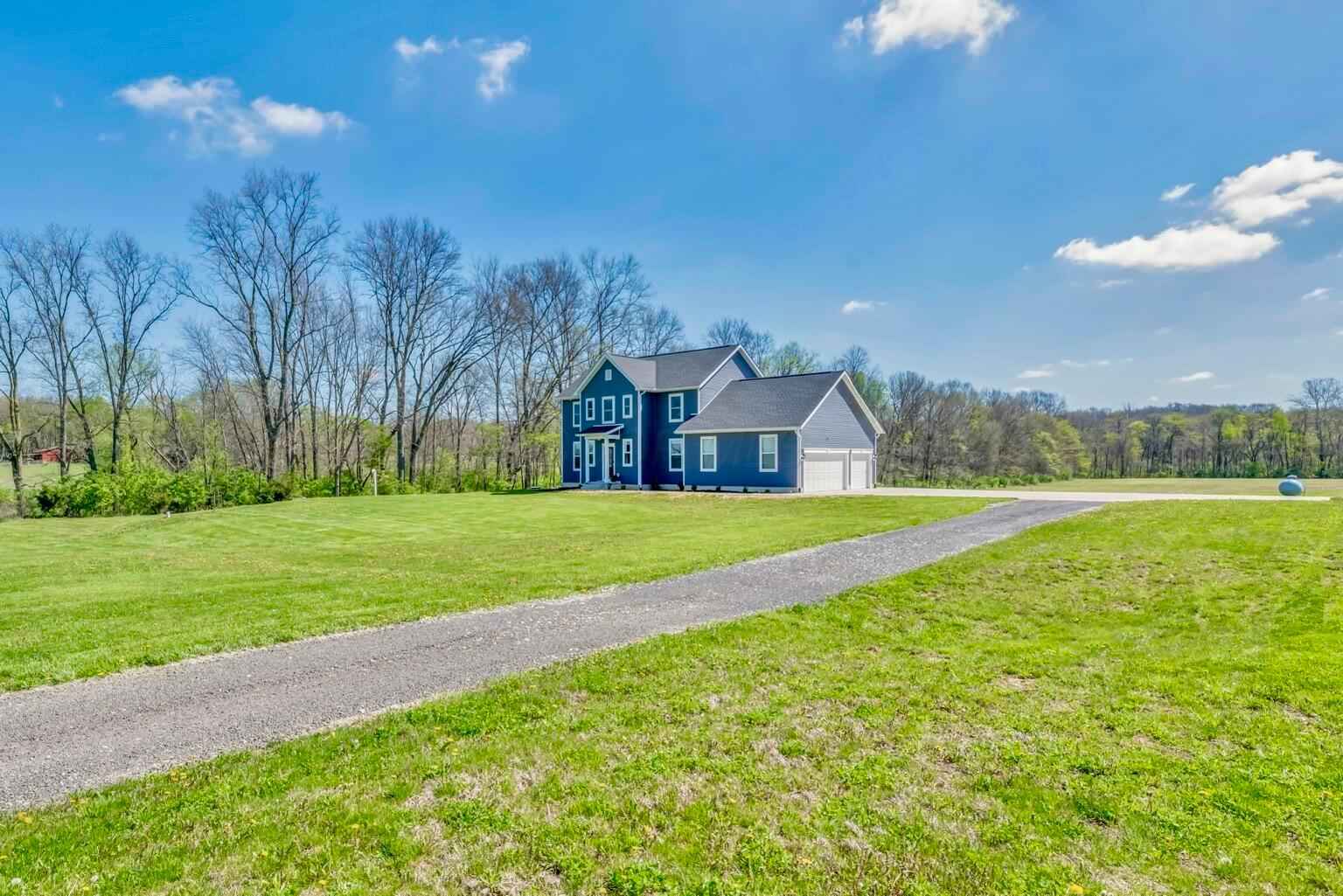 3241 County Rd 24  