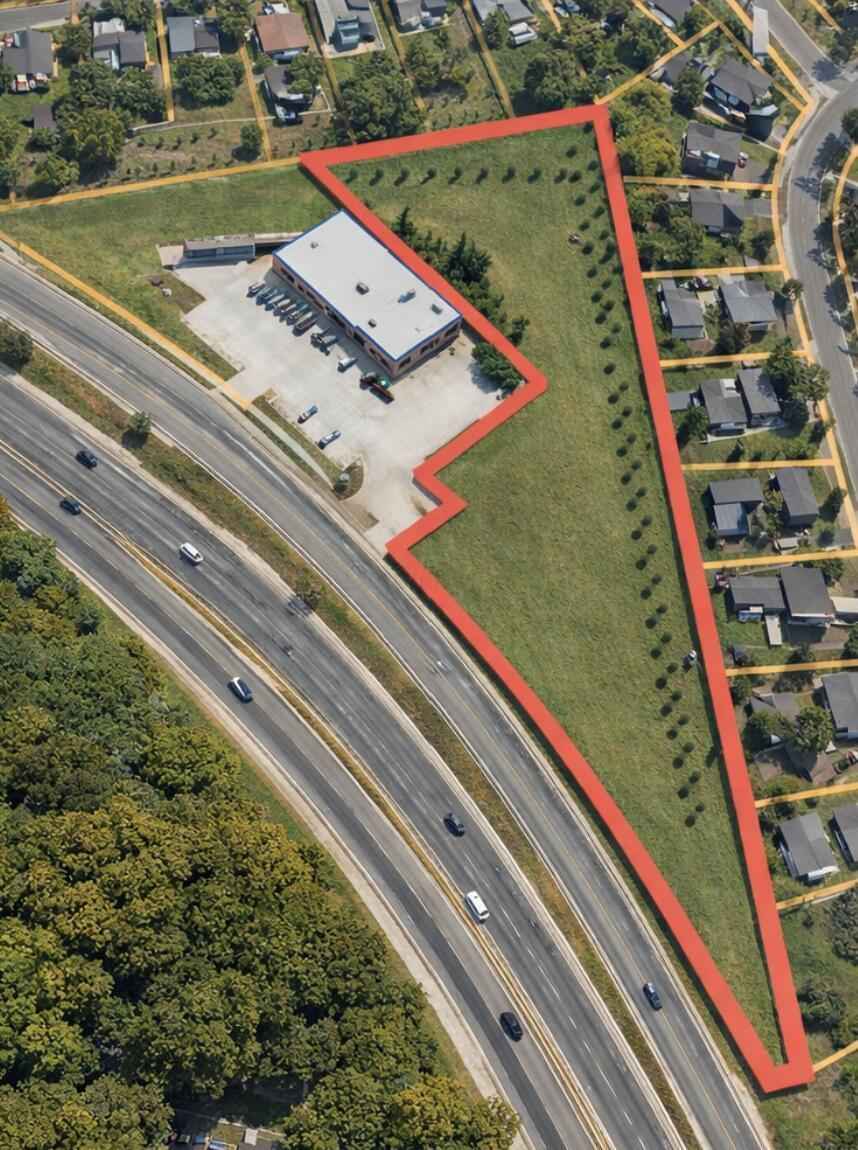 3150 Hilliard Rome Rd  