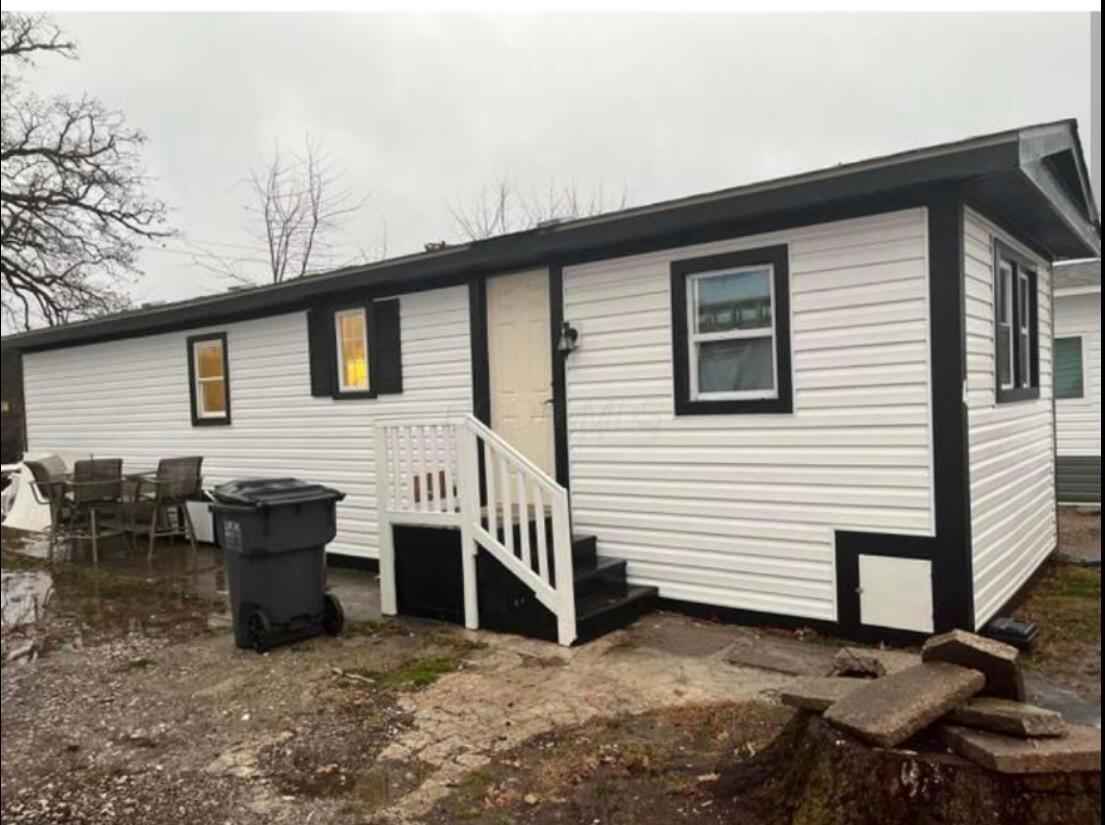 3137 Westerville Rd Lot 4  
