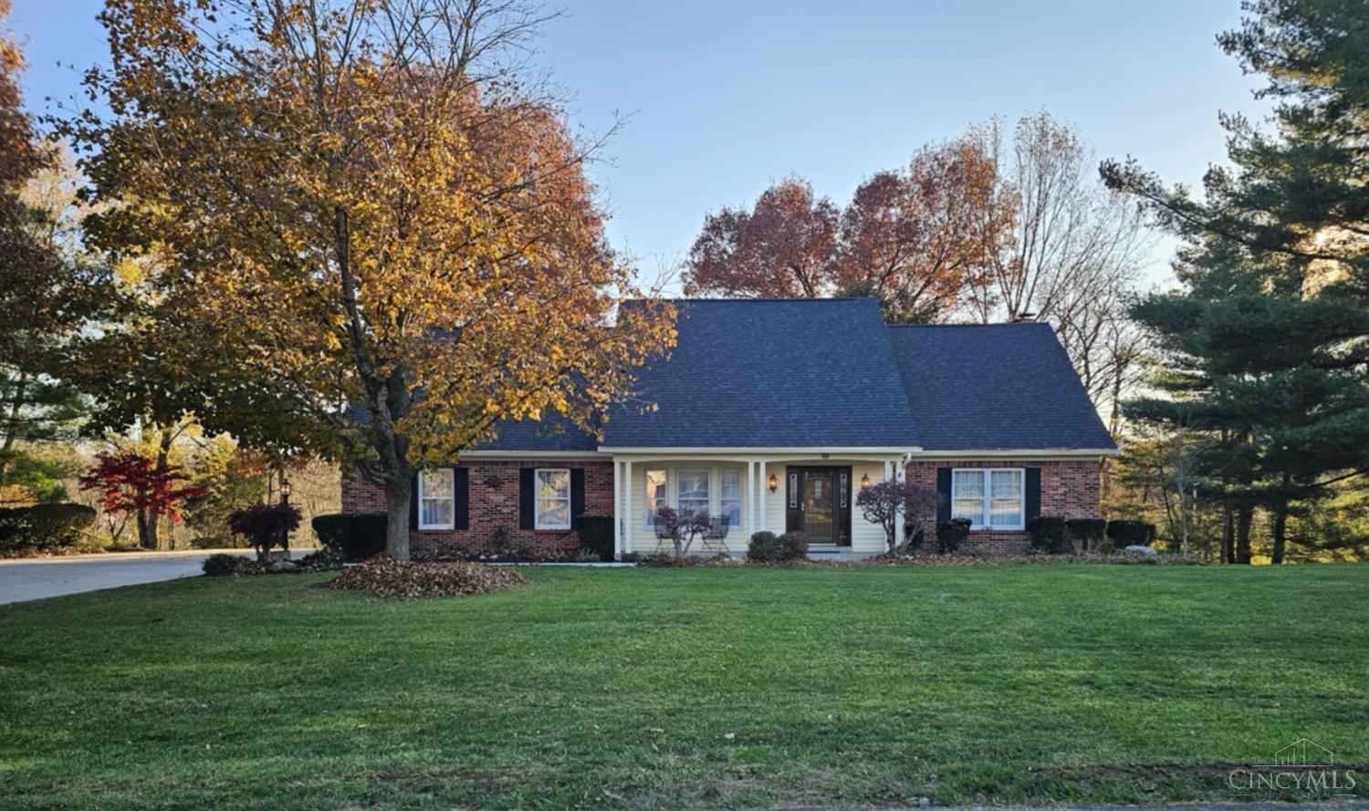 11961 Stonequarry Ct  