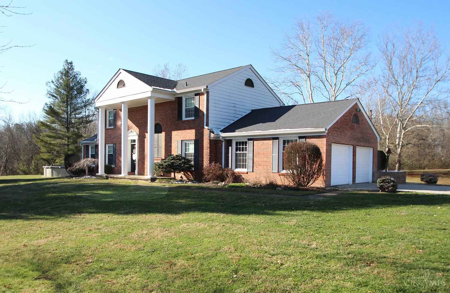 7809 St Rt 505  