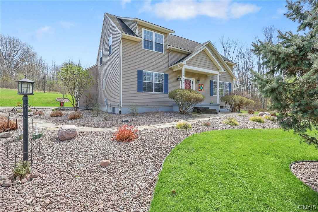 4350 Oak Orchard Rd  