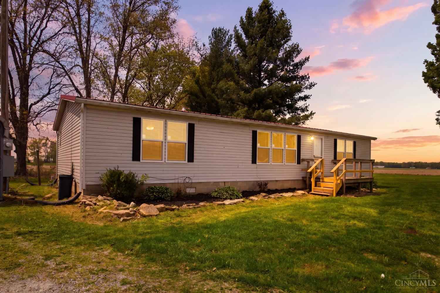 11479 Brownstown Arnheim Rd  