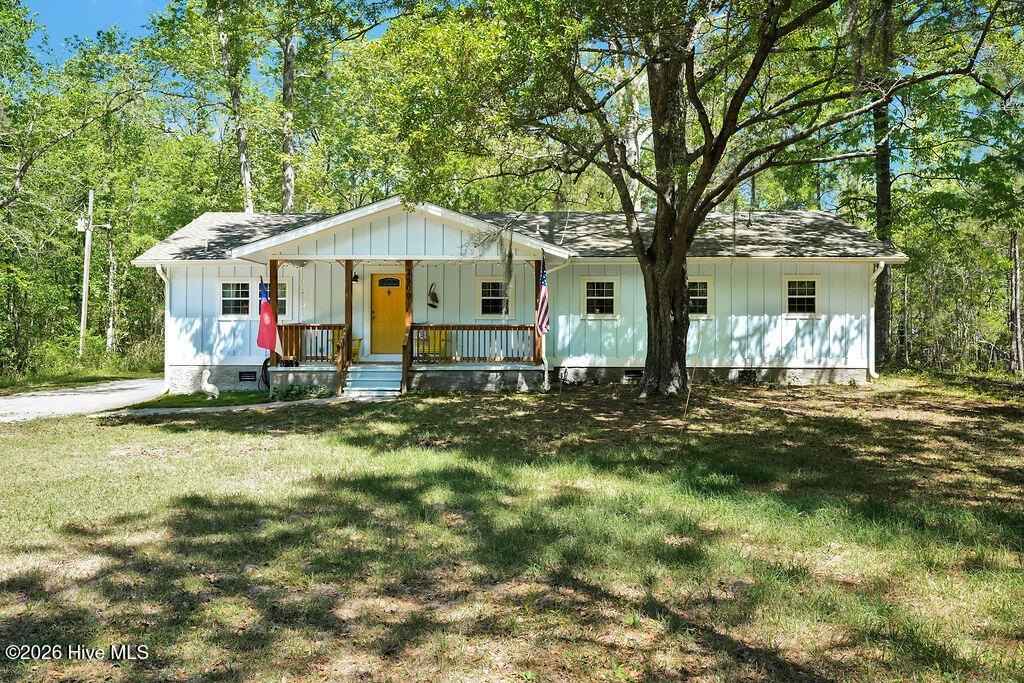 2600 Midway Rd SE  